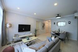 St. Patricks Green (D15), Apartment #563250031